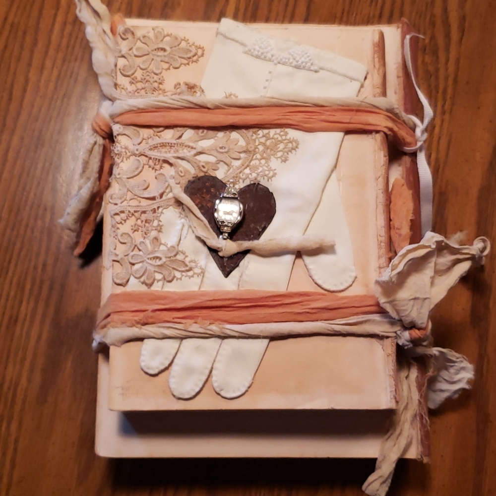 Decorative Books